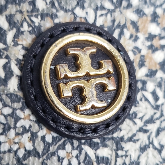 Tory Burch Kerrington Kaleidoscope Crossbody - Picture 4 of 8